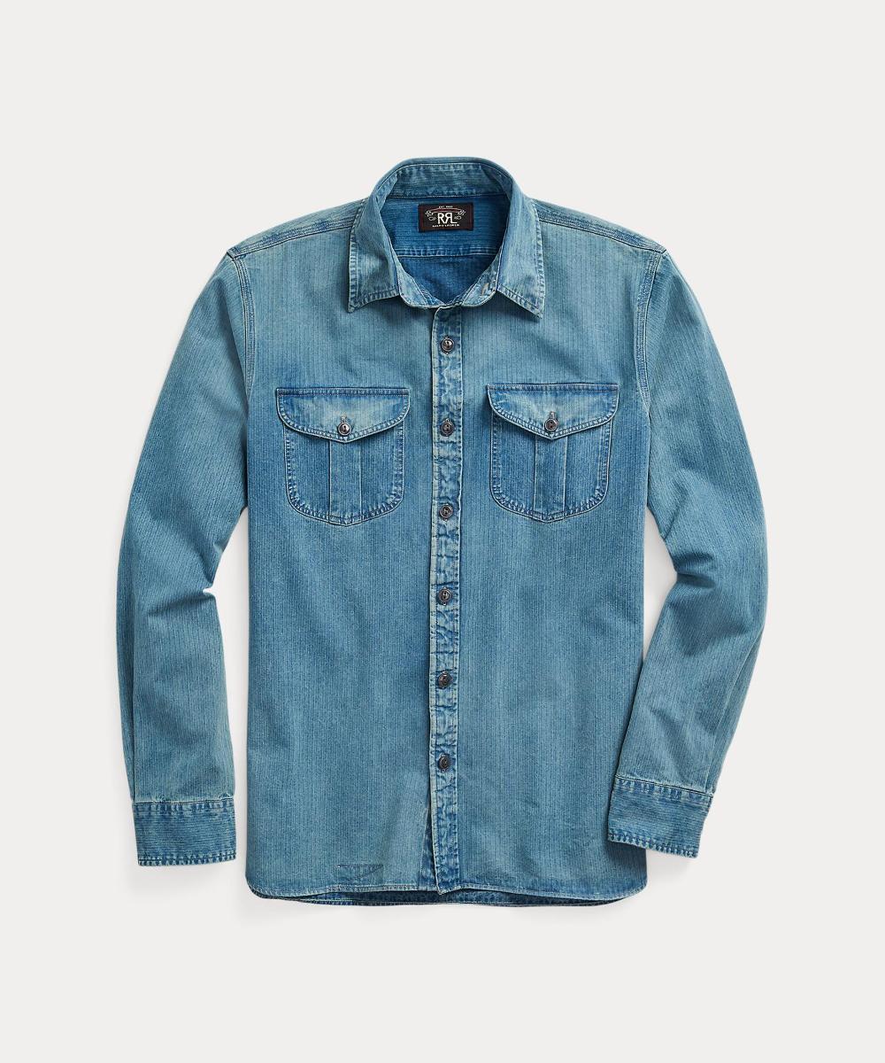 DOUBLE RL RALPH LAUREN/ダブル アール エル ラルフ ローレン通販