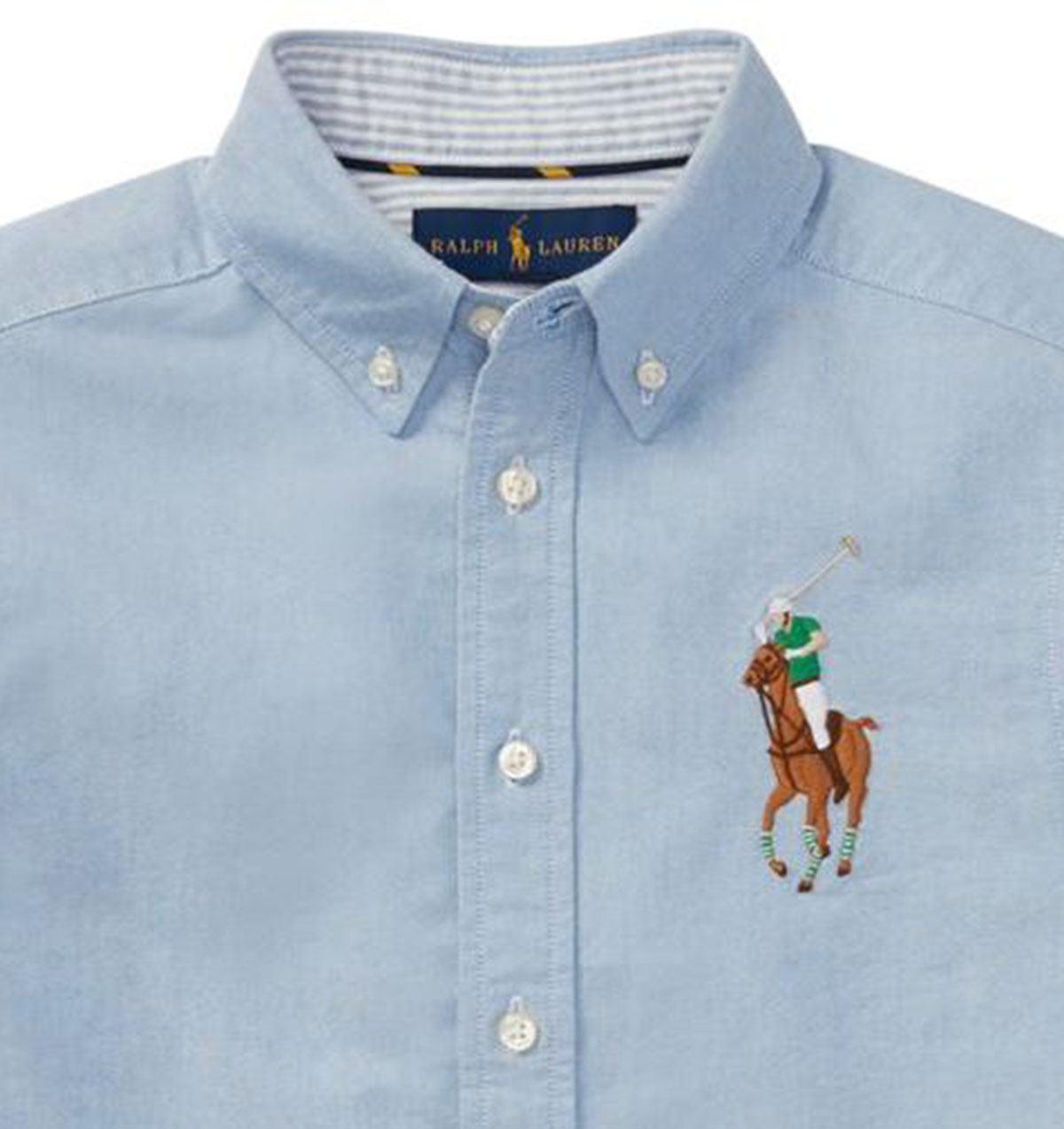 ラルフローレン