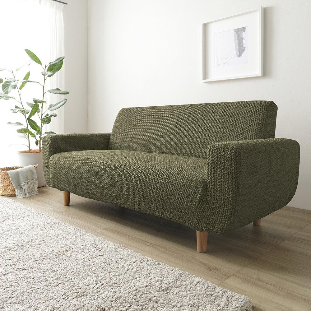 ソファ（グリーン） – RASIK（ラシク）家具・インテリア専門店