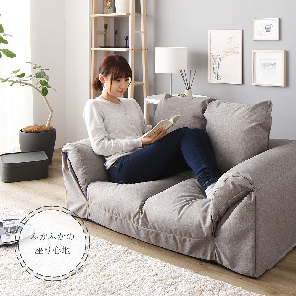 日本製 3WAYソファベッド/1台3役の万能ベッド。 – RASIK（ラシク）家具