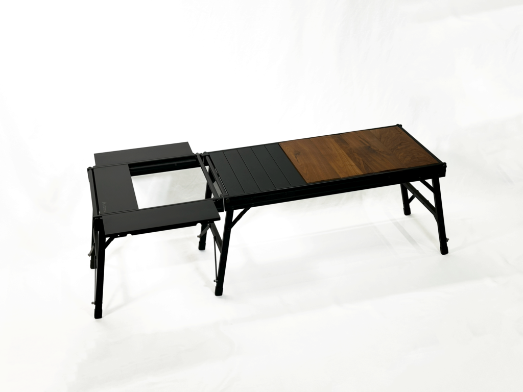 WPT EXTENSION UNIT(ウッドパネルテーブル エクステンション ユニット