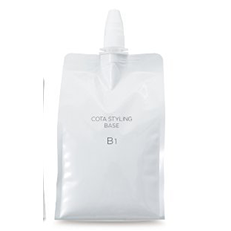 コタスタイリングベースB1 詰め替え用｜広島市安佐南区緑井の美容室