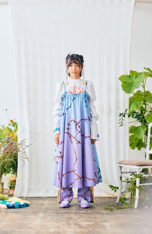 グラデーションワンピース - RBT〜MONSTER HOUSE〜