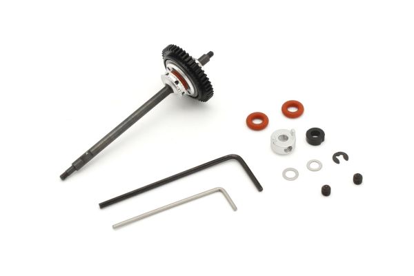 ボールデフセット(MR-04) MZW705 | 京商 | RC | Radio Control