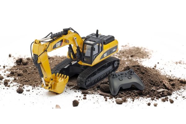 1/20 Scale Cat Radio Control Cat330D L Hydraulic Excavator 56621