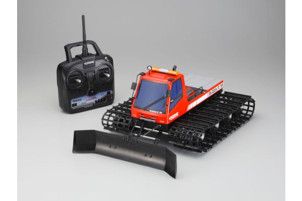 ブリザード SR 1/12 EP レディセット 30986 | 京商 | RC | Radio