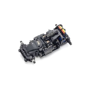 ASC MR-03N-RM TOYOTA 86 パールホワイト MZP136PW | 京商 | RC