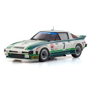 RC新製品発売情報 | 京商 | RC | Radio Control | ラジオコントロール