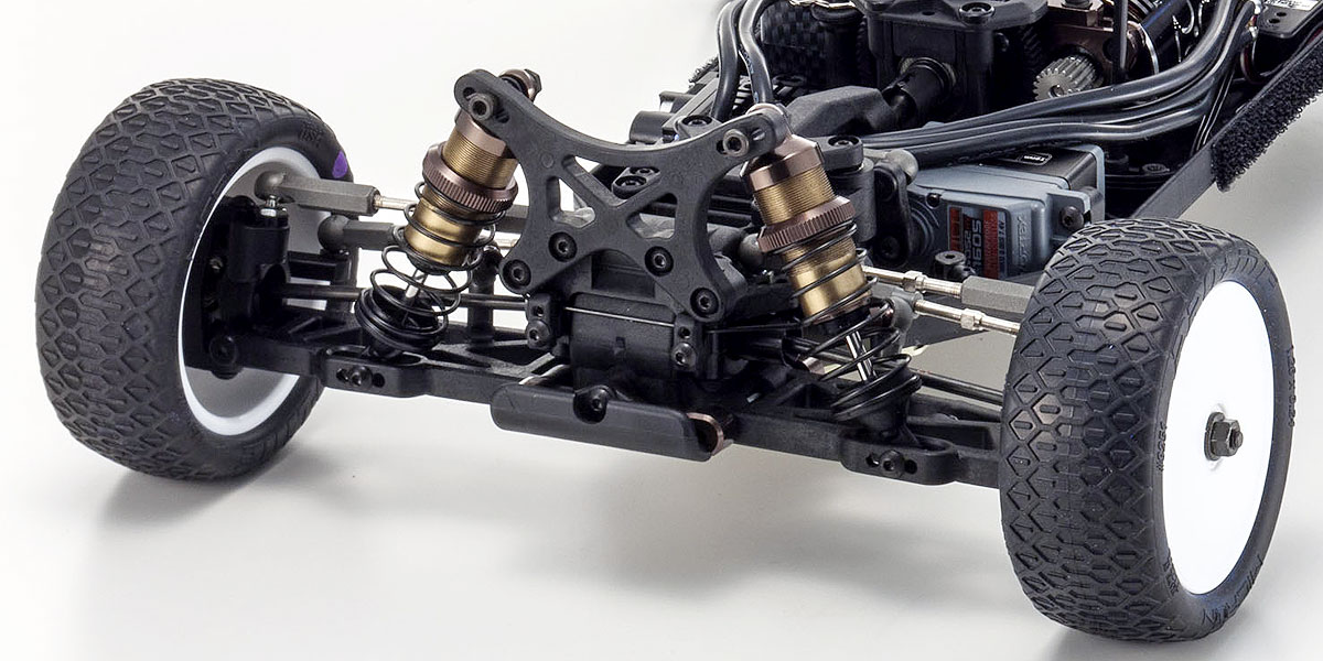 1/10 EP 4WDレーシングバギー キット レーザーZX6.6 30047 | 京商 | RC