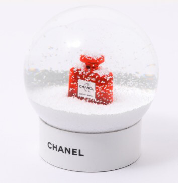 シャネルのノベルティは希少価値が高い｜本物と偽物を見分けるコツや