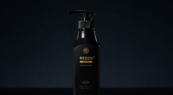 メディカルスカルプシャンプー I REDEN（リデン）オフィシャルサイト