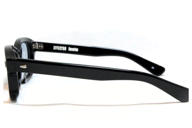 EFFETOR エフェクター 眼鏡 LENTO レント ROLL ロール | Reminence