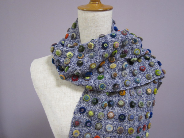 sophie digard (ソフイ・デｨガール) ストール／フランス | Remember