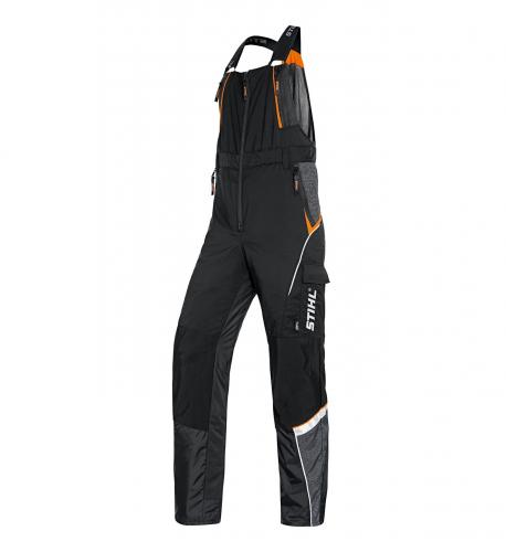 パワーツールショップ レン|スチール 吊りズボン「アドバンス X-ライト」