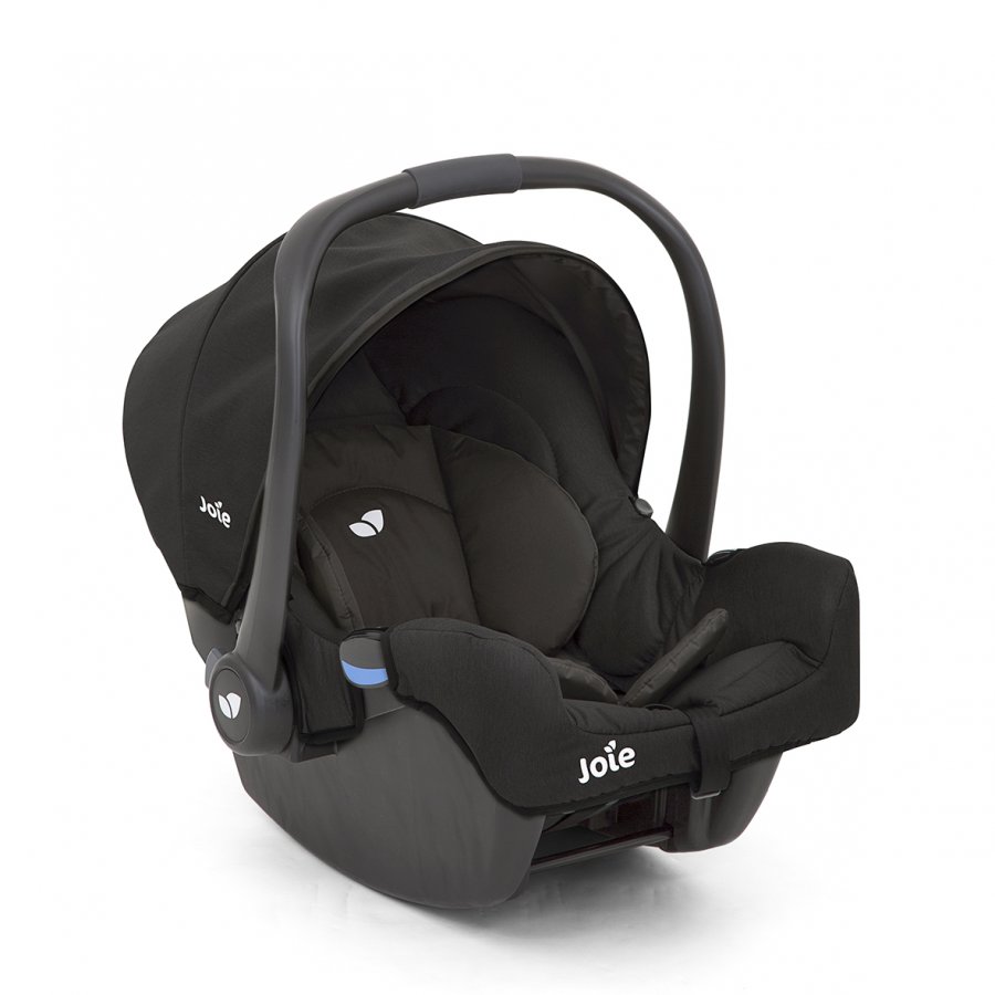 カトージ ジョイー ベビーシート ジェム エンバー i-Base付き Joie