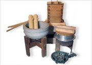 もちつきセット - レントオール福岡東