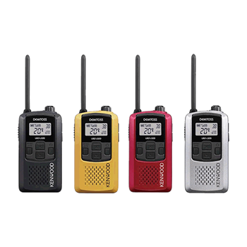 UBZ-LS20 ケンウッド製特定小電力トランシーバー【STJレンテック】