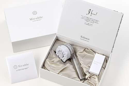 ミラブルplus/ミラブルzero – レントプラス