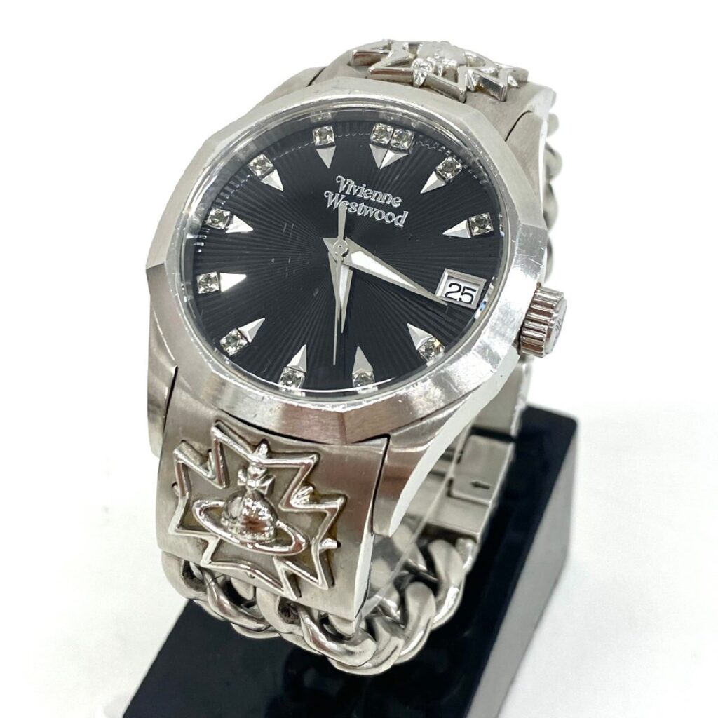 Vivienne Westwood VW-20D3 ヴィヴィアンウエストウッド チェーン