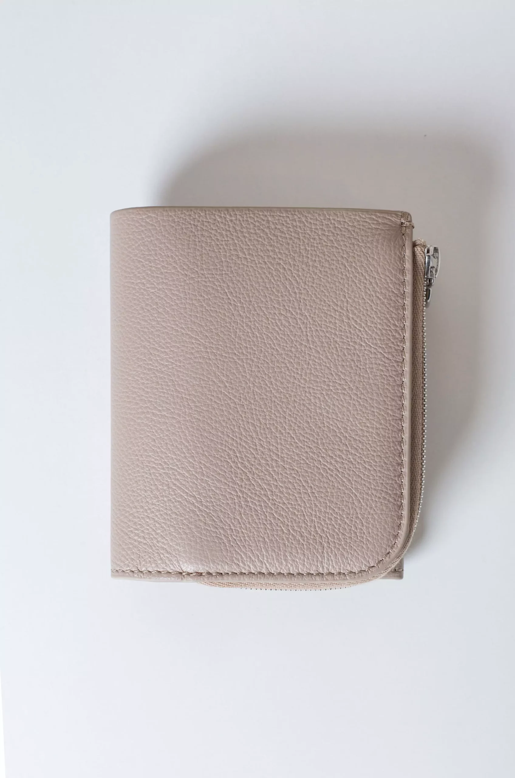 Aeta - Wallet - Gray Beige - Rendez-Vous Store
