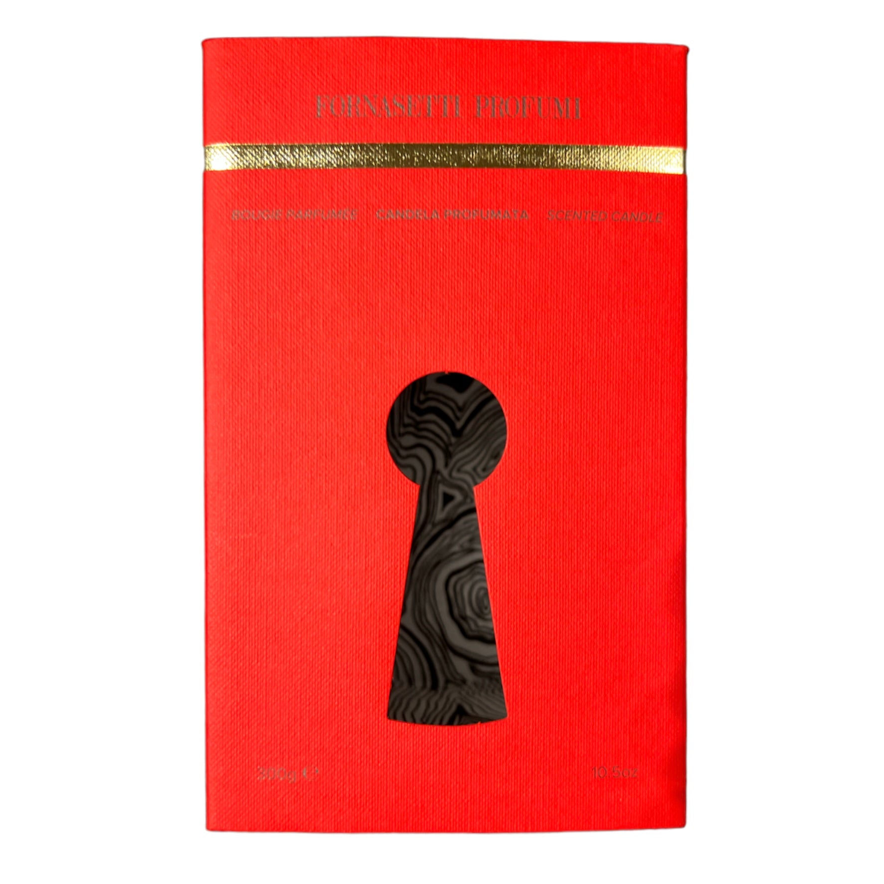フォルナセッティ キャンドル – REALABAYAN