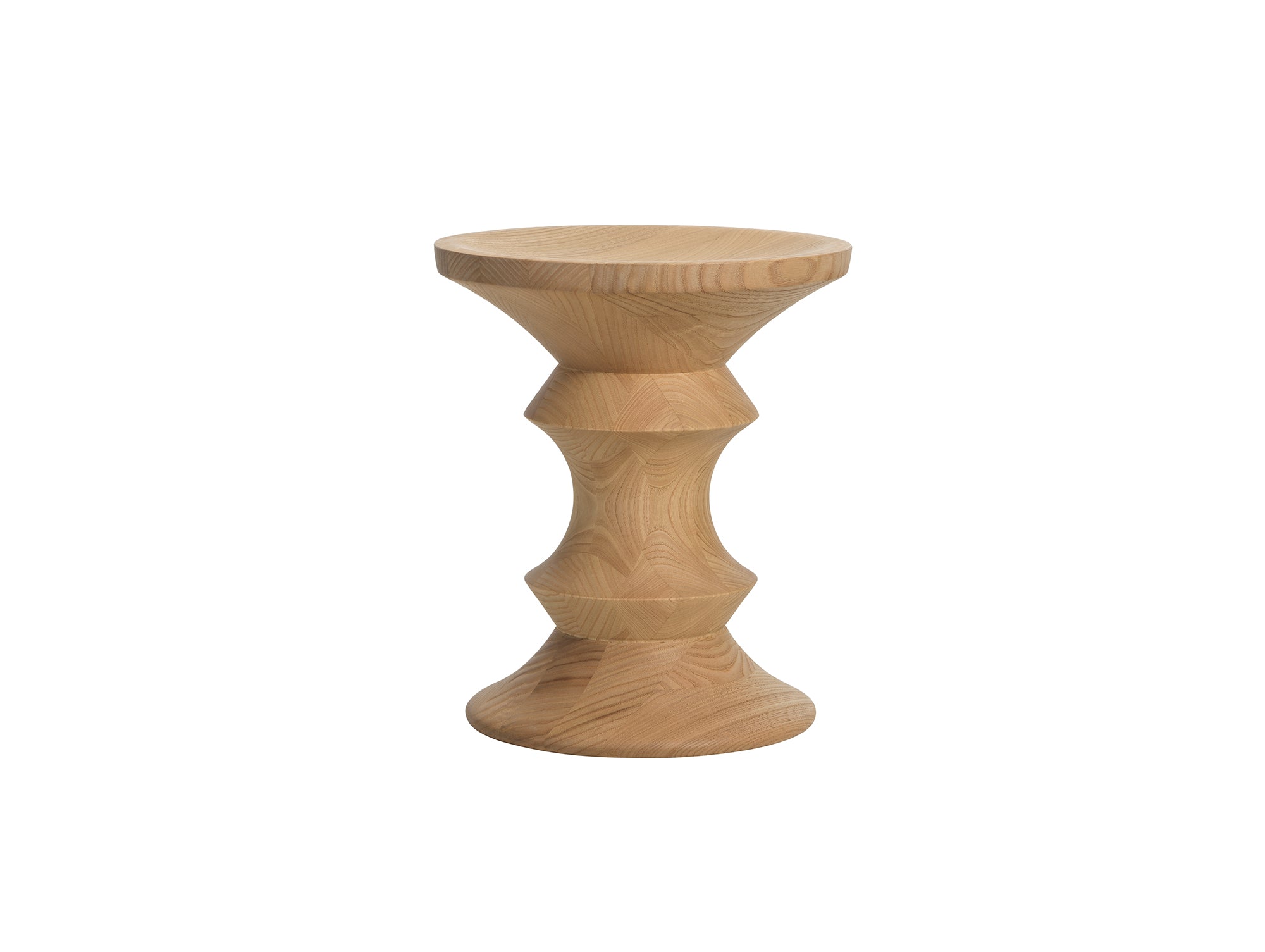 ヴィトラのイームズスツール – Really Well Made