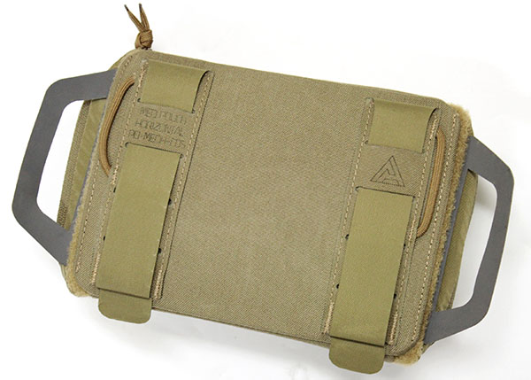 Direct Action MED pouch Horizontal MK3 | REALMENT