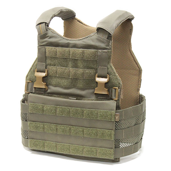 Velocity Systems SCARAB LE- Small | REALMENT