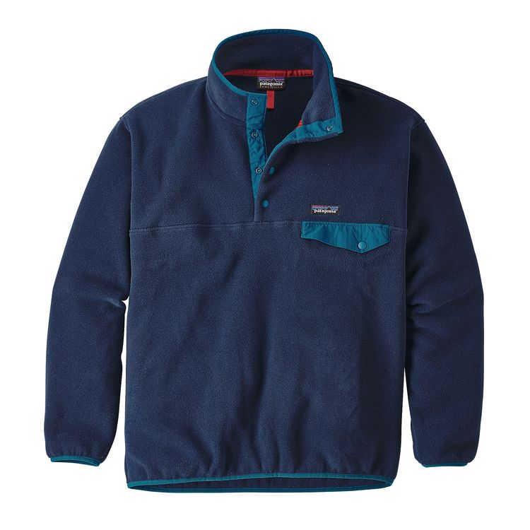 real surf online shop / Patagonia Ms Synchilla SnapT Pullover
