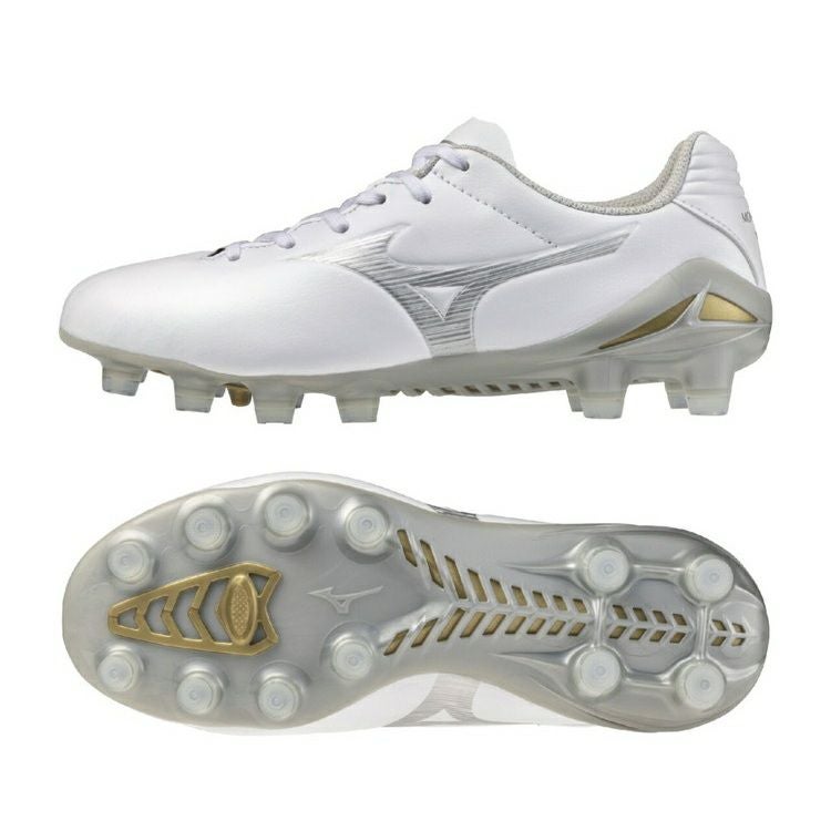 MIZUNO ミズノ モナルシーダ ネオ 3 ELITE スーパーホワイトパール