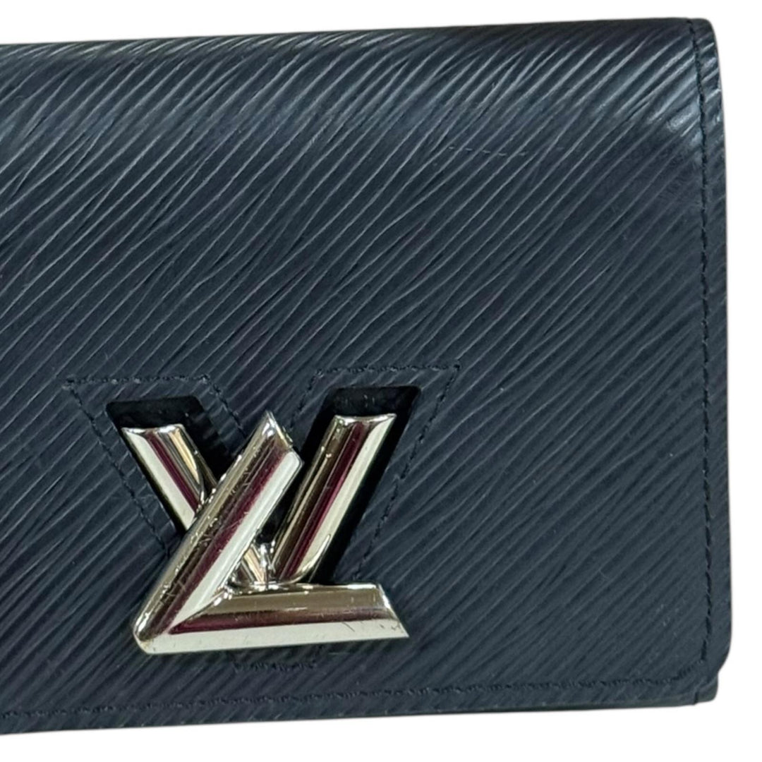 LOUIS VUITTON ルイヴィトン ポルトフォイユ ツイストコンパクトXS