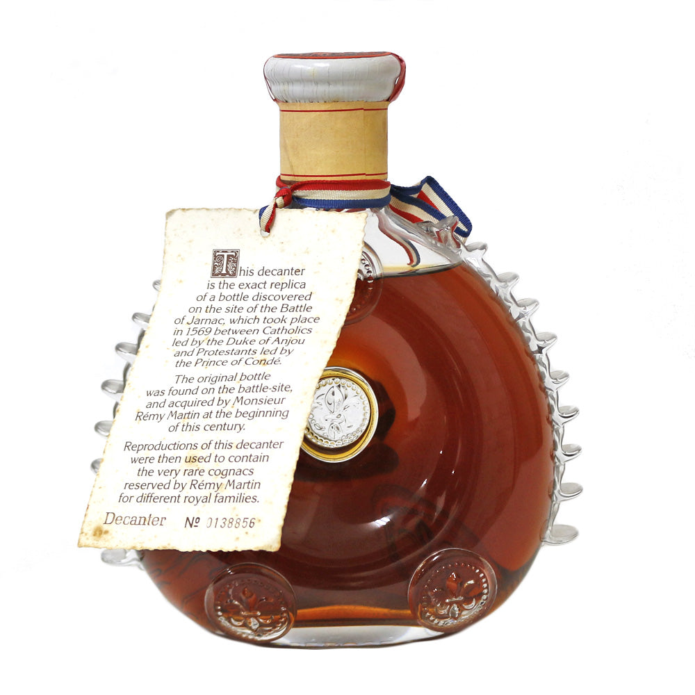 限界値下げ祭20-OF】 レミーマルタン REMY MARTIN ルイ13世 ベリー