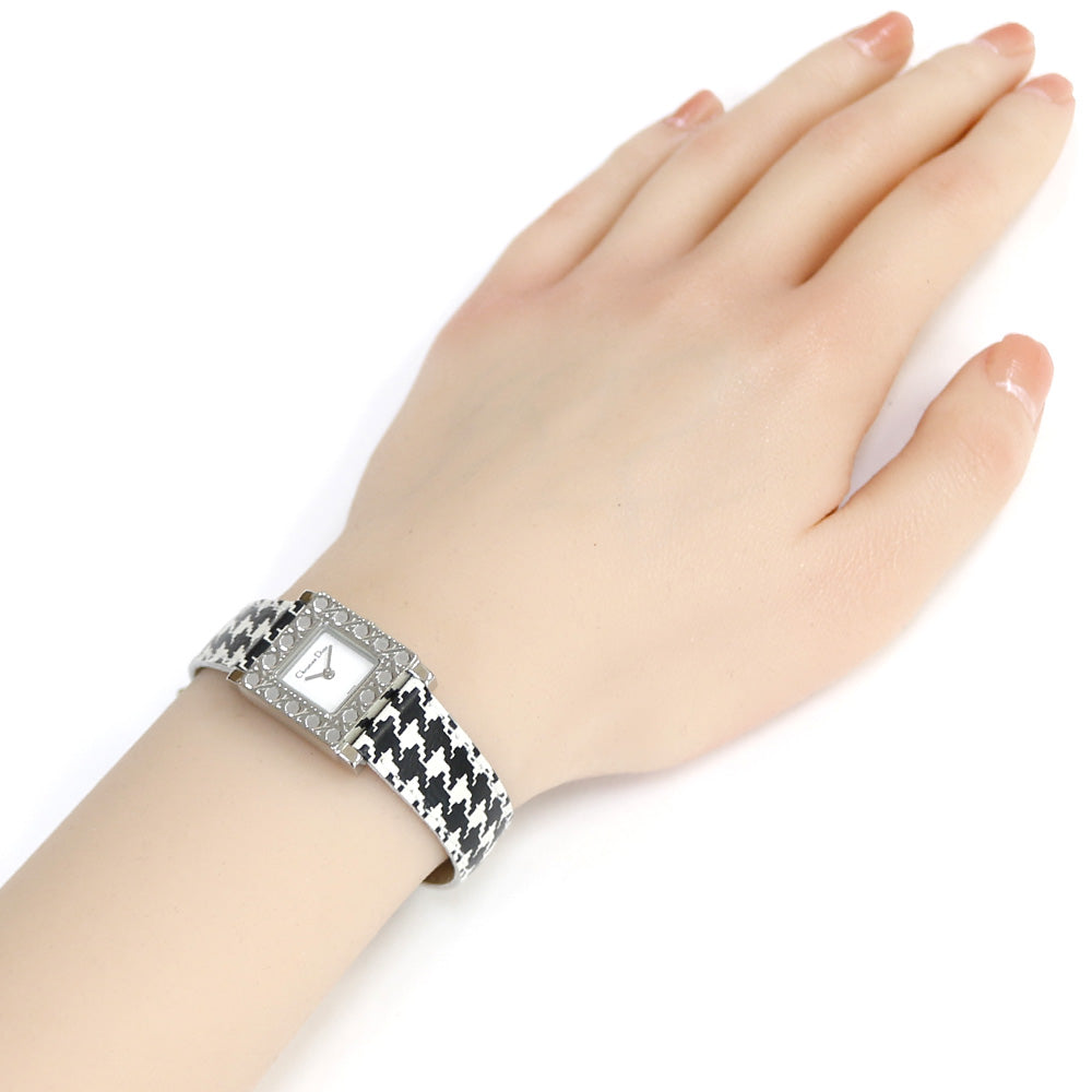 Christian Dior クリスチャンディオール ラパリジェンヌ 腕時計