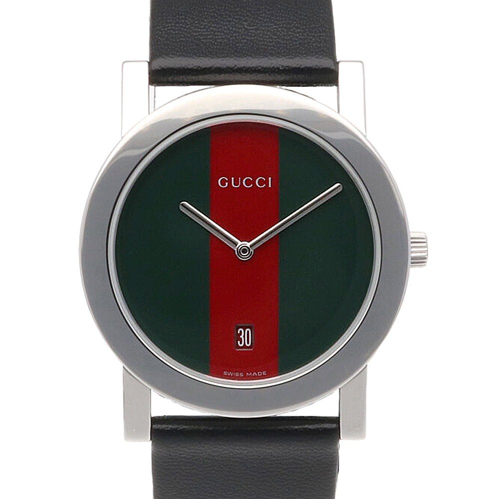 GUCCI グッチ シェリーライン 腕時計 ステンレススチール 5200M.1