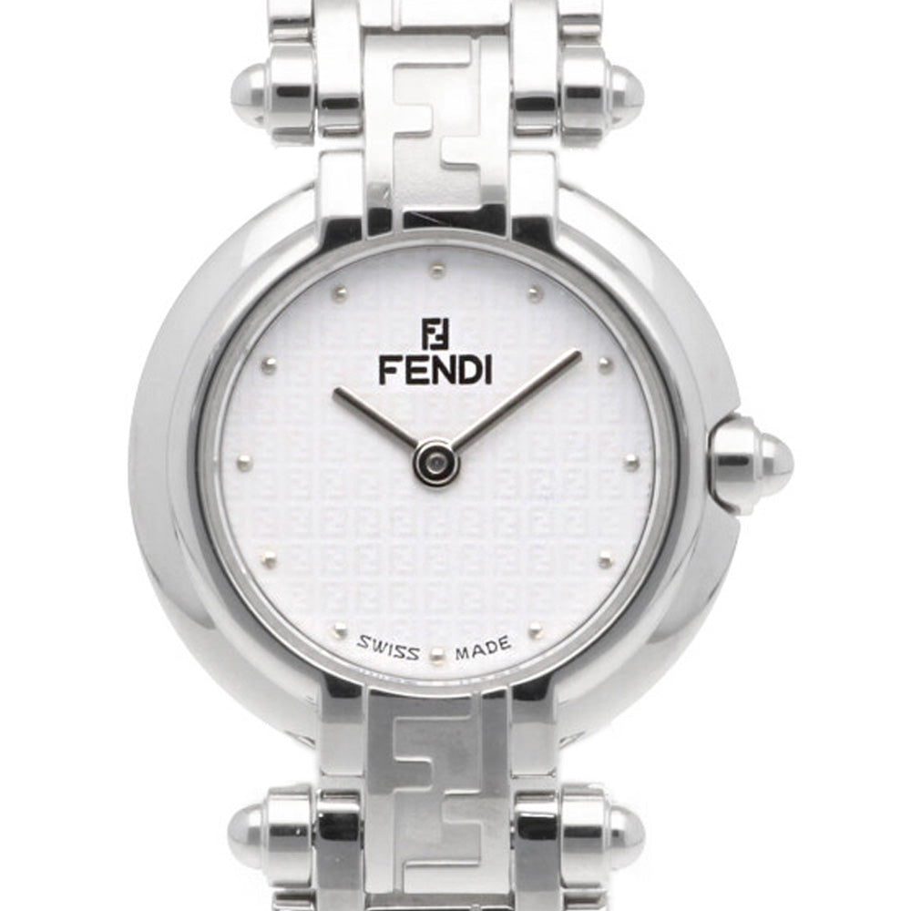 FENDI Watch 750L Ladies Used – 【公式】リサイクルキング オンライン