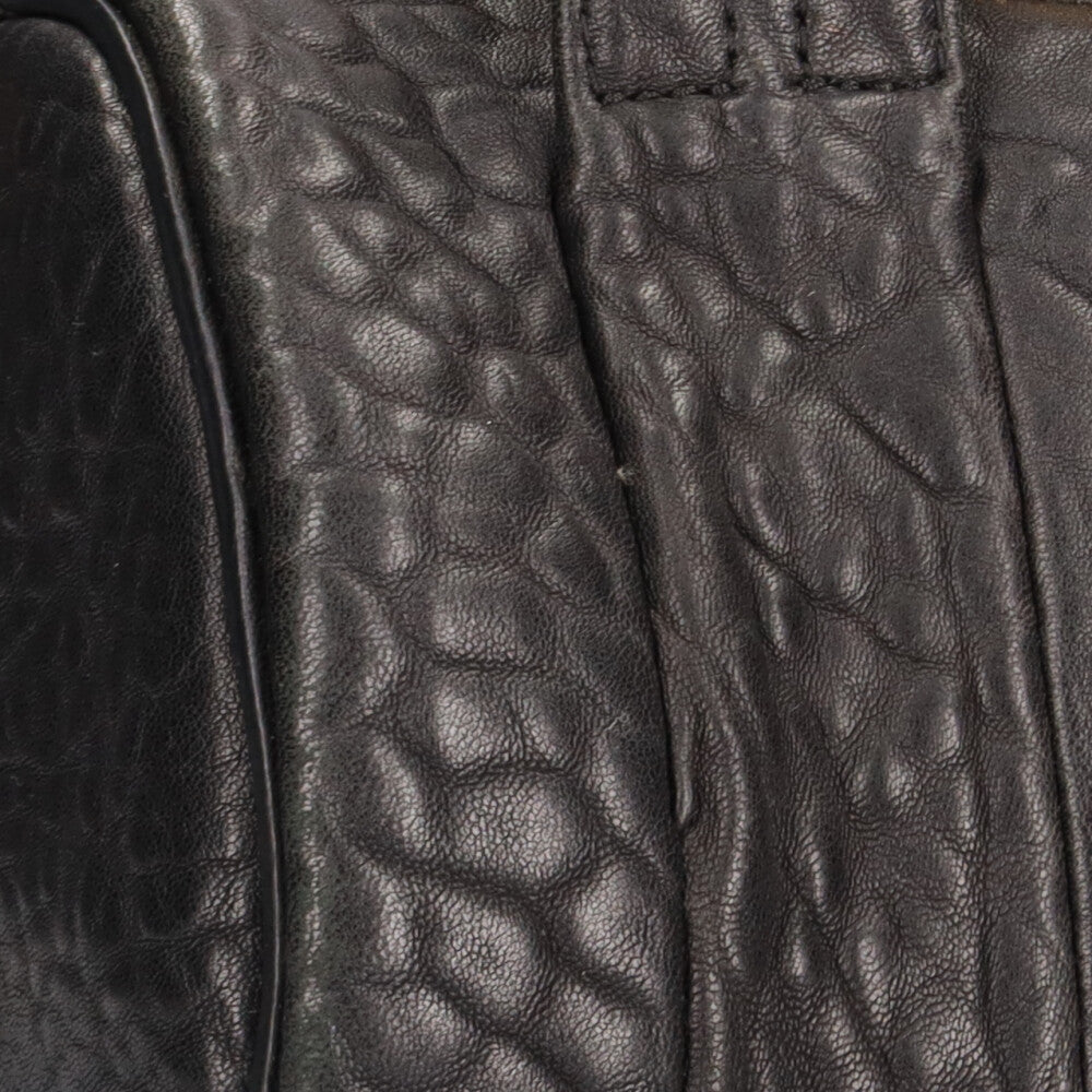 アレキサンダーワン Alexander Wang ロッキー ショルダーバッグ レザー