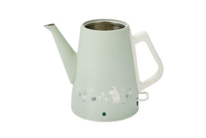 クラシックケトル クレール ムーミン［生産終了］ | récolte（レコルト）