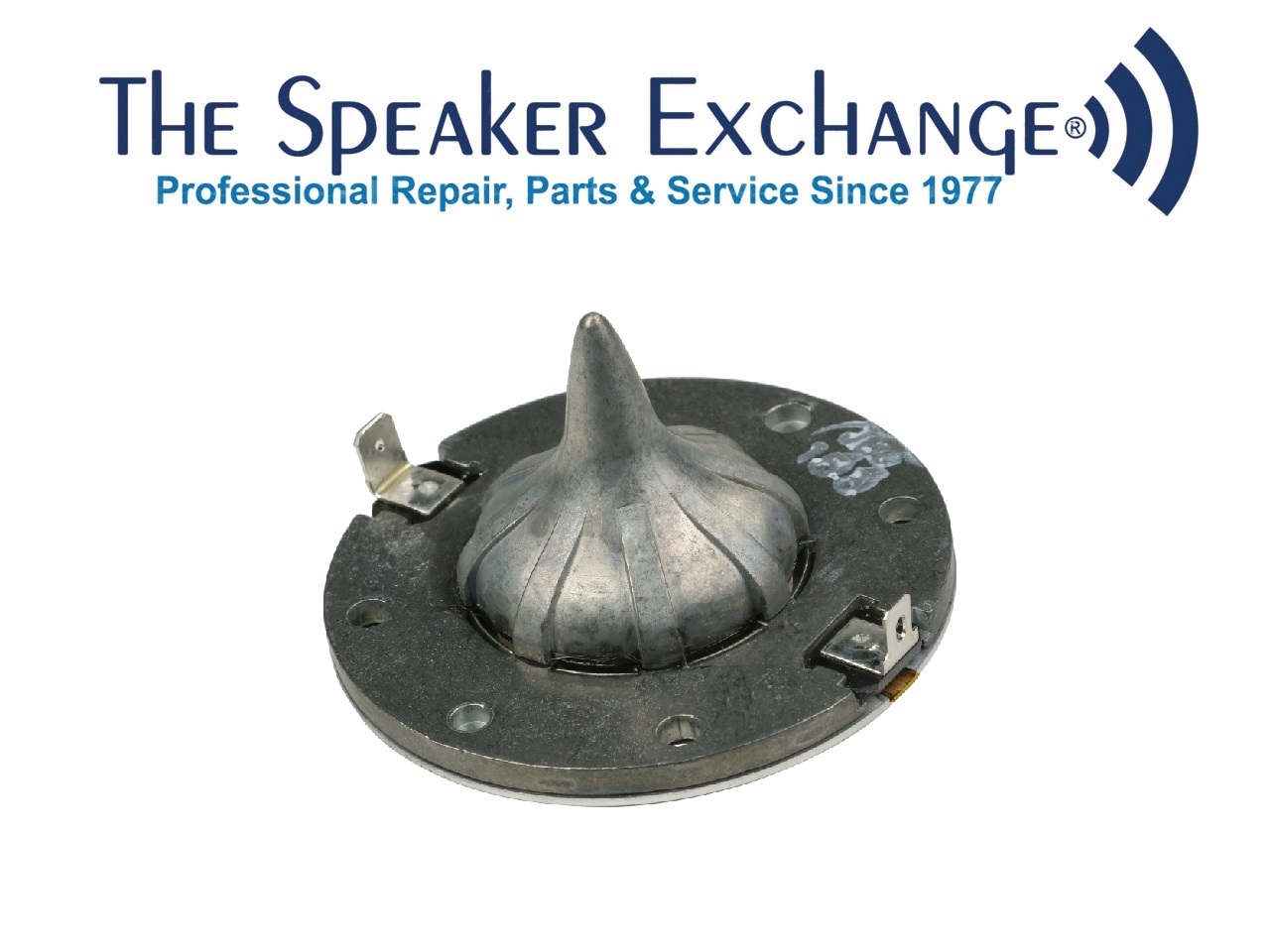 JBL D8R2408 Diaphragm Genuine Diaphragm for 2408H Driver - The