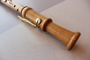 ゼンオンバスリコーダー5500B｜テレマン楽器のリコーダー販売サイト