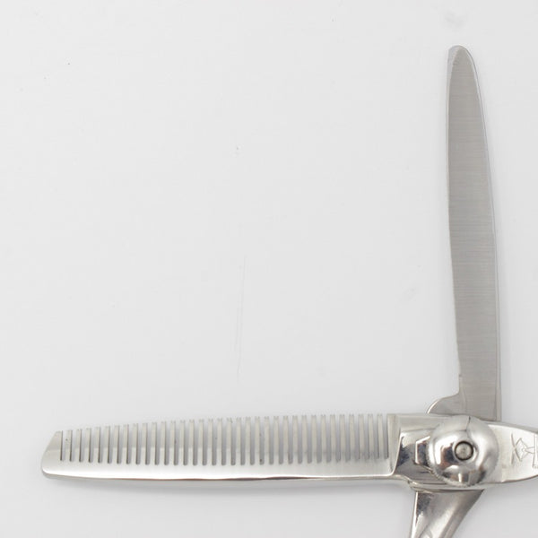 ナルトシザー デザインカット ヘネシーS2 5.8インチ セニング ヘネシー