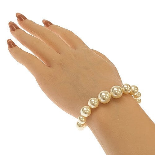 CHANELパール ブレスレット – REFLETオンラインショップ