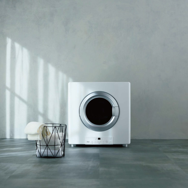 ガス衣類乾燥機 乾太くん 5kg RDT-54S(A)－SV | リンナイ | リフォーム