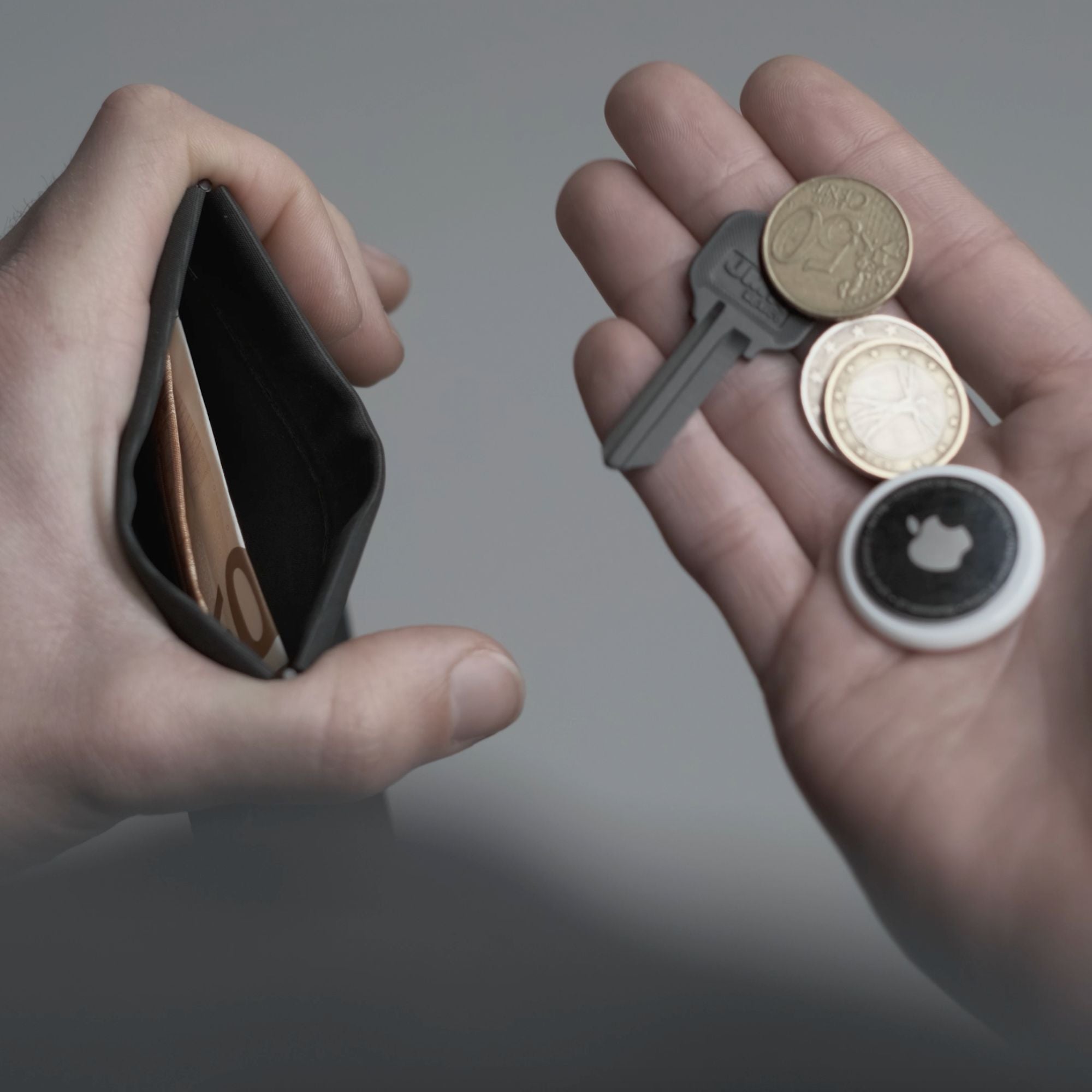 RE:01 COIN SLEEVE – RE:FORM®