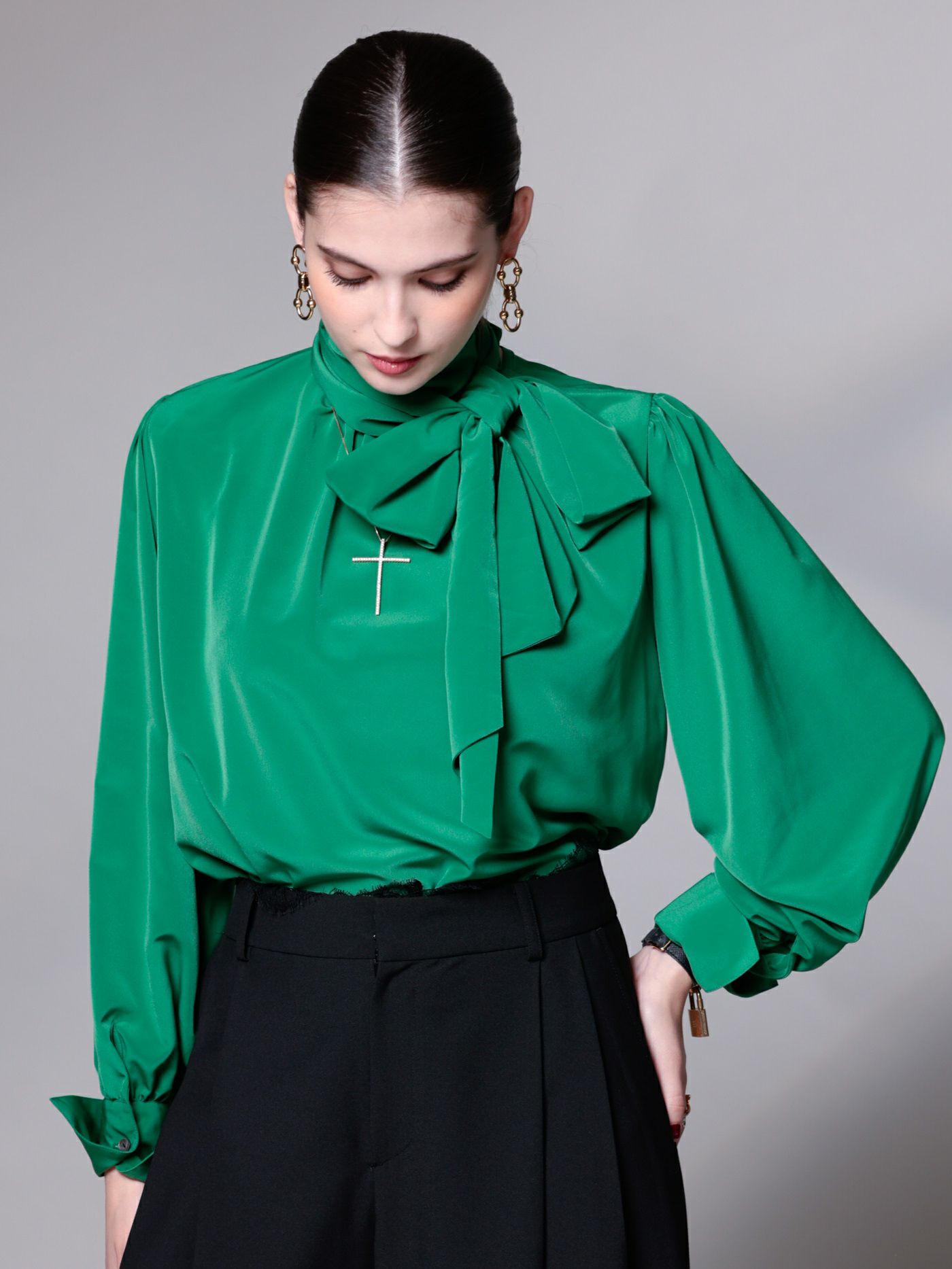 ブラウス | REGINA ROMANTICO（レジィーナロマンティコ）公式通販