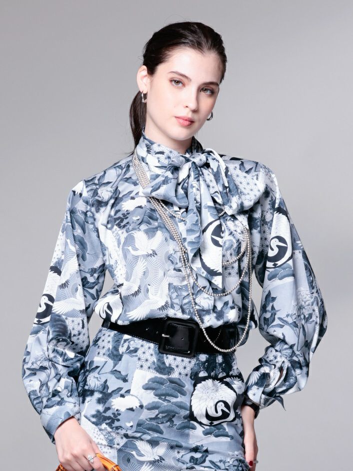 ブラウス | REGINA ROMANTICO（レジィーナロマンティコ）公式通販