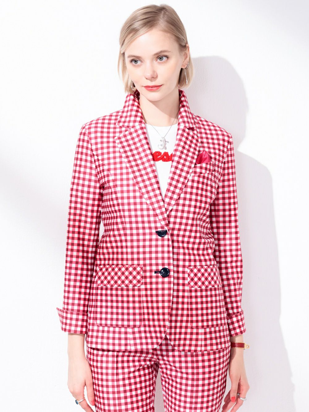 アウター | REGINA ROMANTICO（レジィーナロマンティコ）公式通販