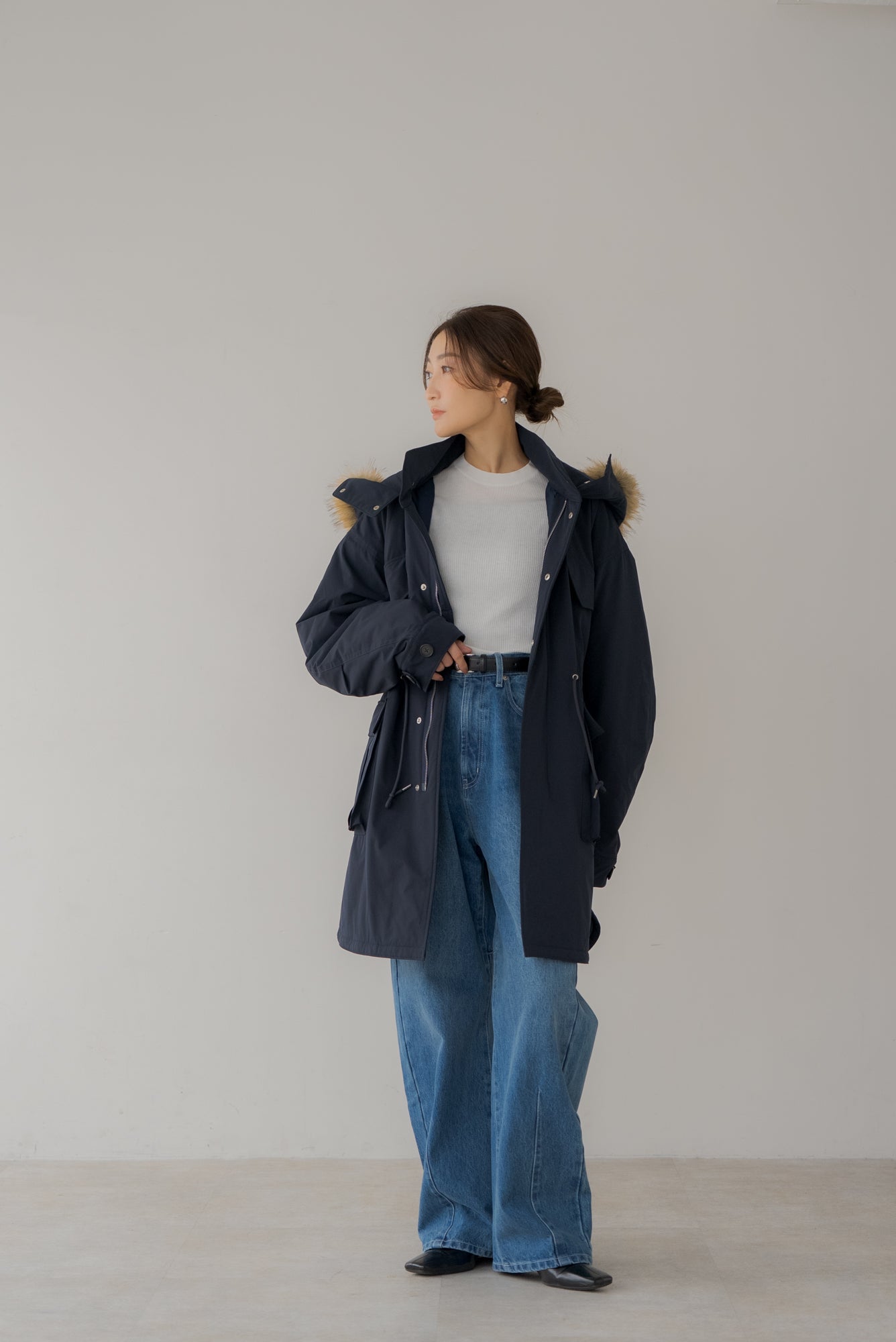 オーバーモッズコート｜OVER MODS COATの通販｜regleam