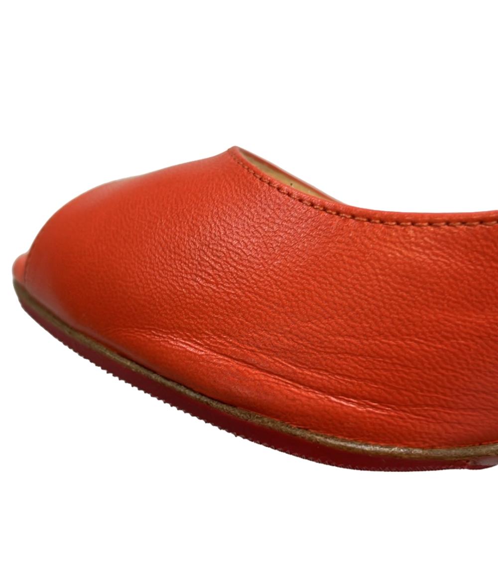 クリスチャンルブタン オープントゥ Christian Louboutin クリスチャン