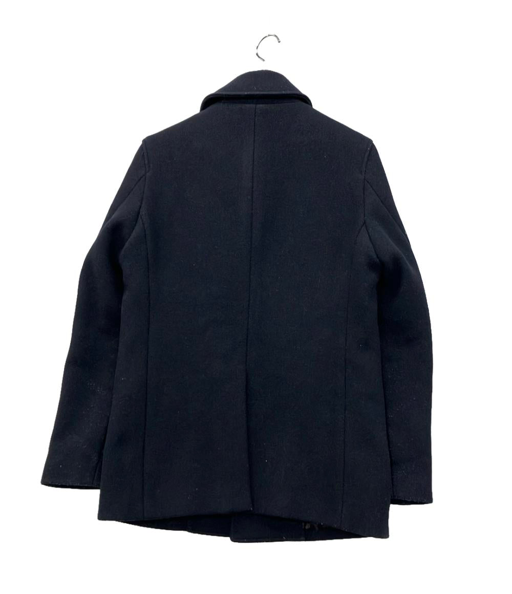 エディフィス ウールステンカラーコート メンズ SIZE 46 (M) EDIFICE