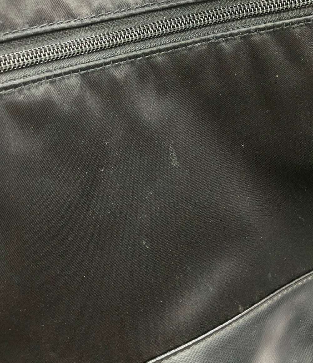 PORTER SAC'S BAR ショルダーバッグ 斜め掛け メンズ ポーター